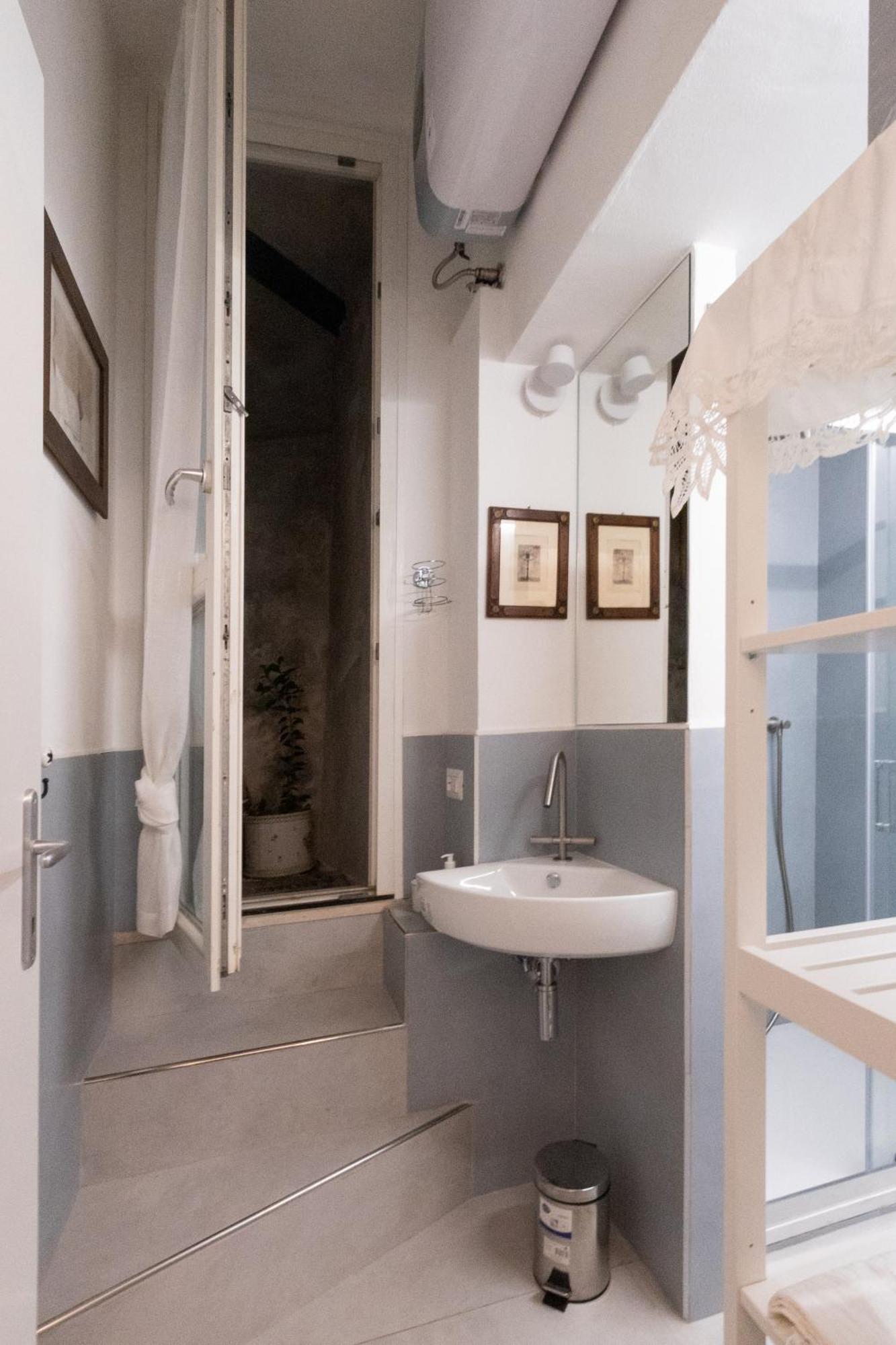 Gianicolo Sweet Apartment Rome