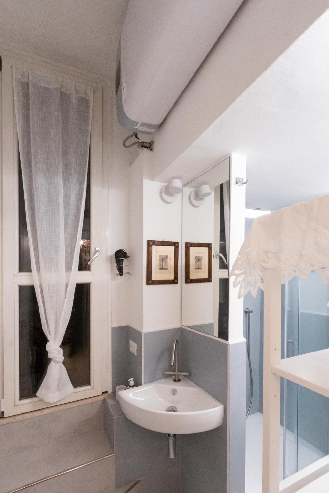 Apartment Gianicolo Sweet Rome