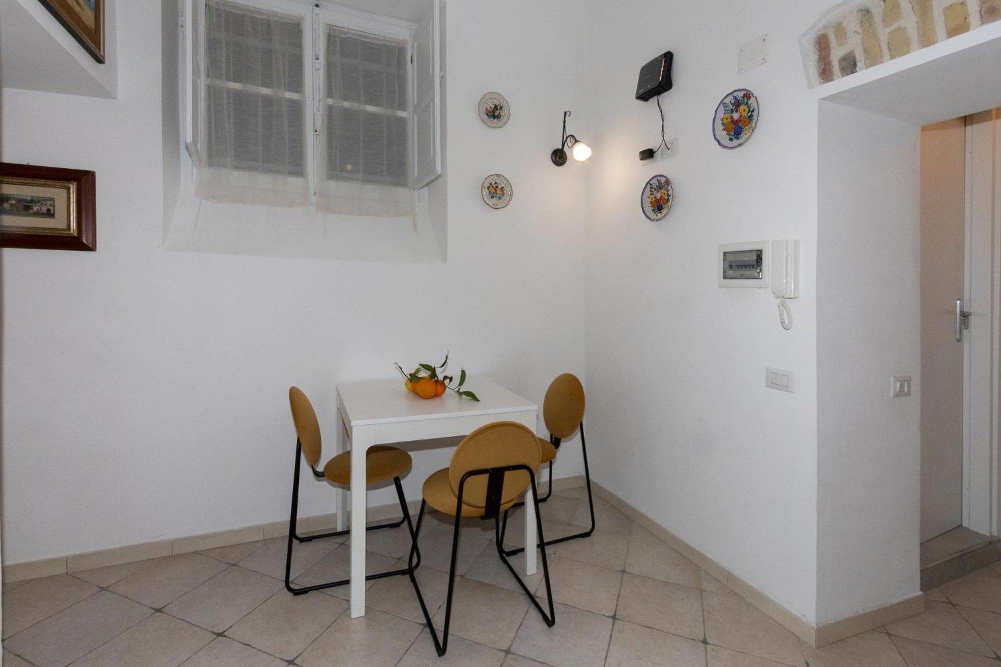 Apartment Gianicolo Sweet *
