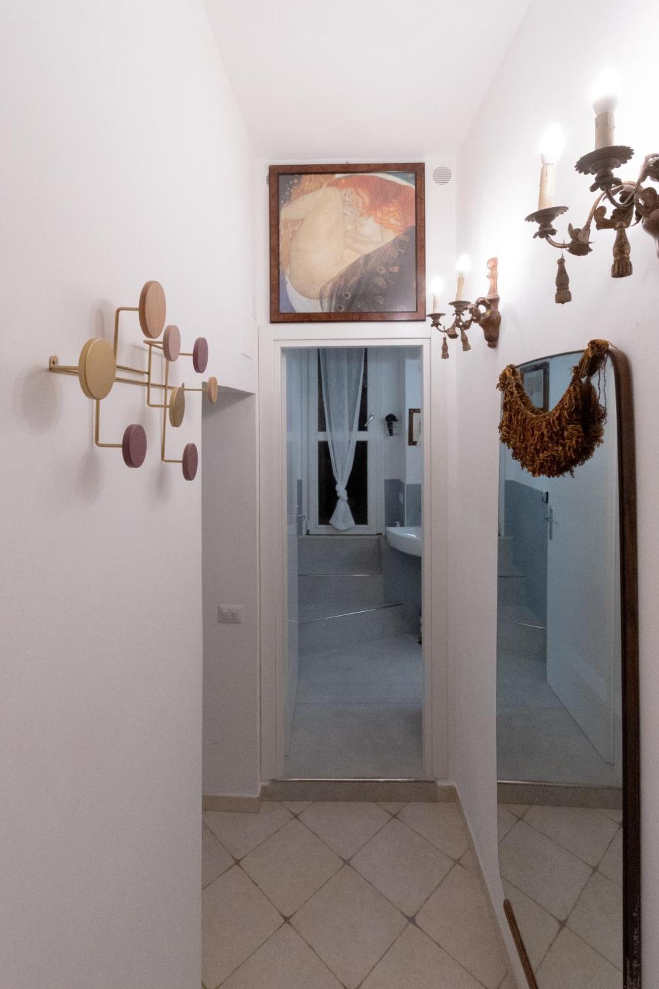 Apartment Gianicolo Sweet Rome