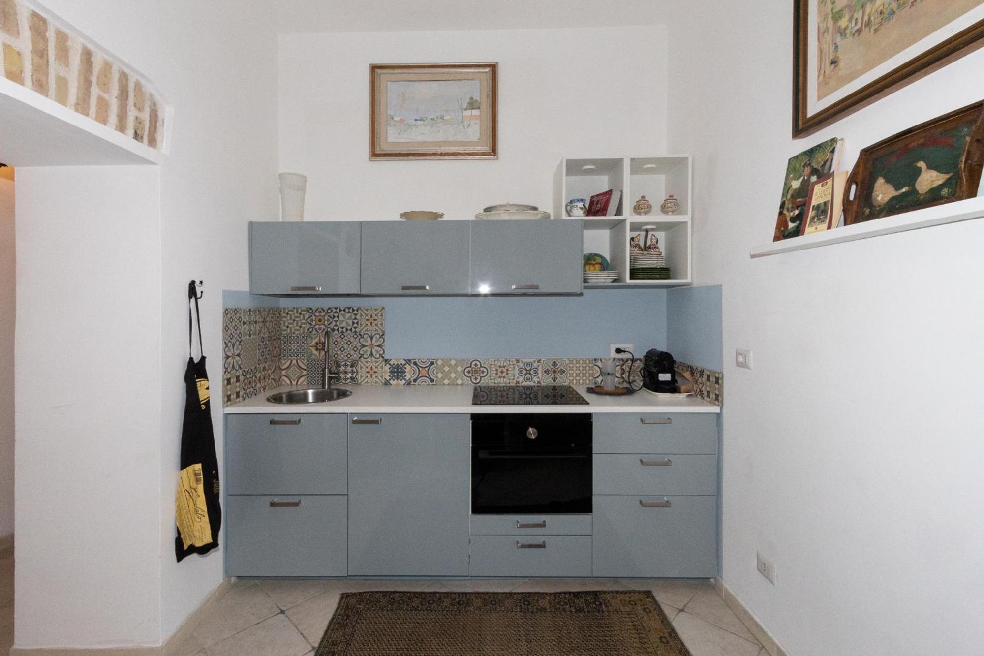 Gianicolo Sweet Apartment Rome