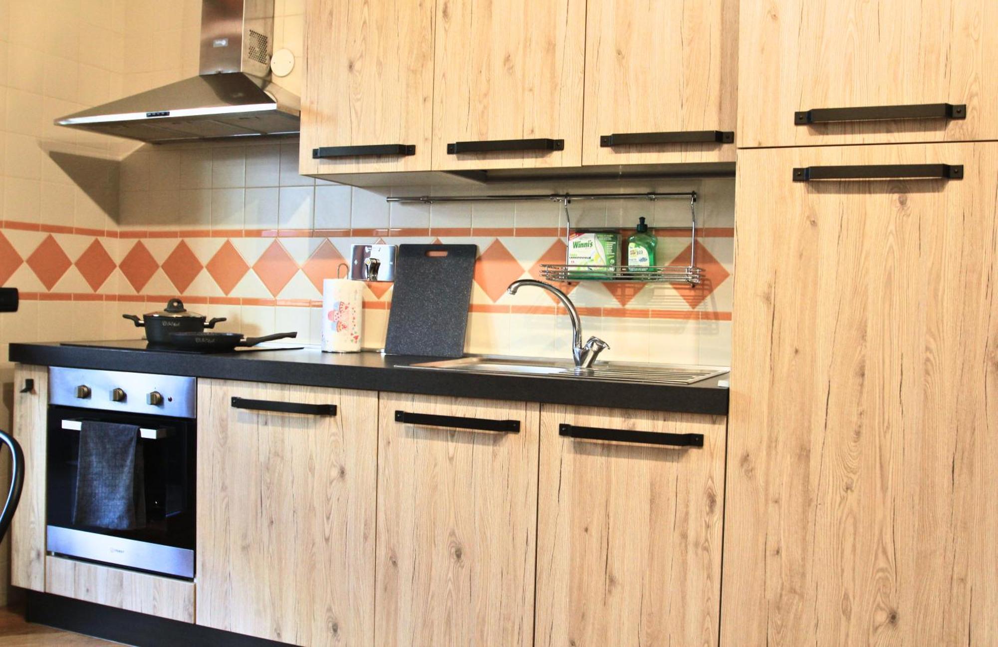 Apartamento Ecosuite Your Design Escape