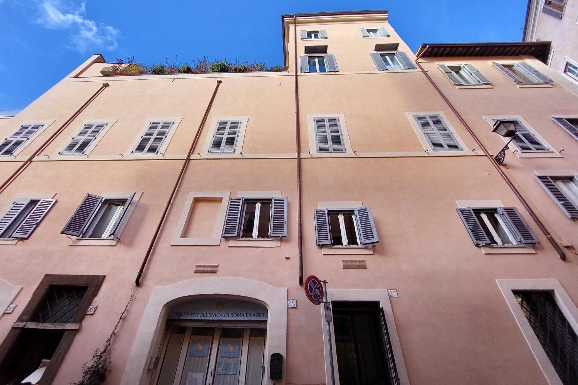 Apartment Cimarra