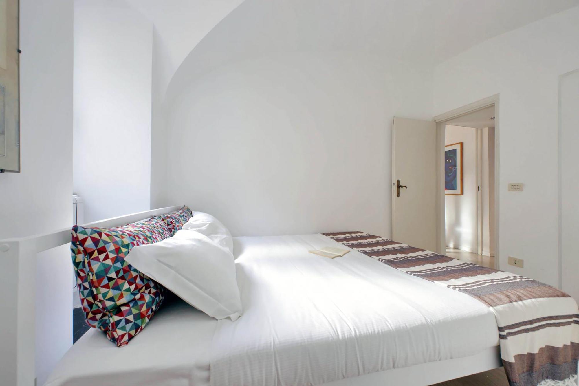 Cimarra Apartment Rome