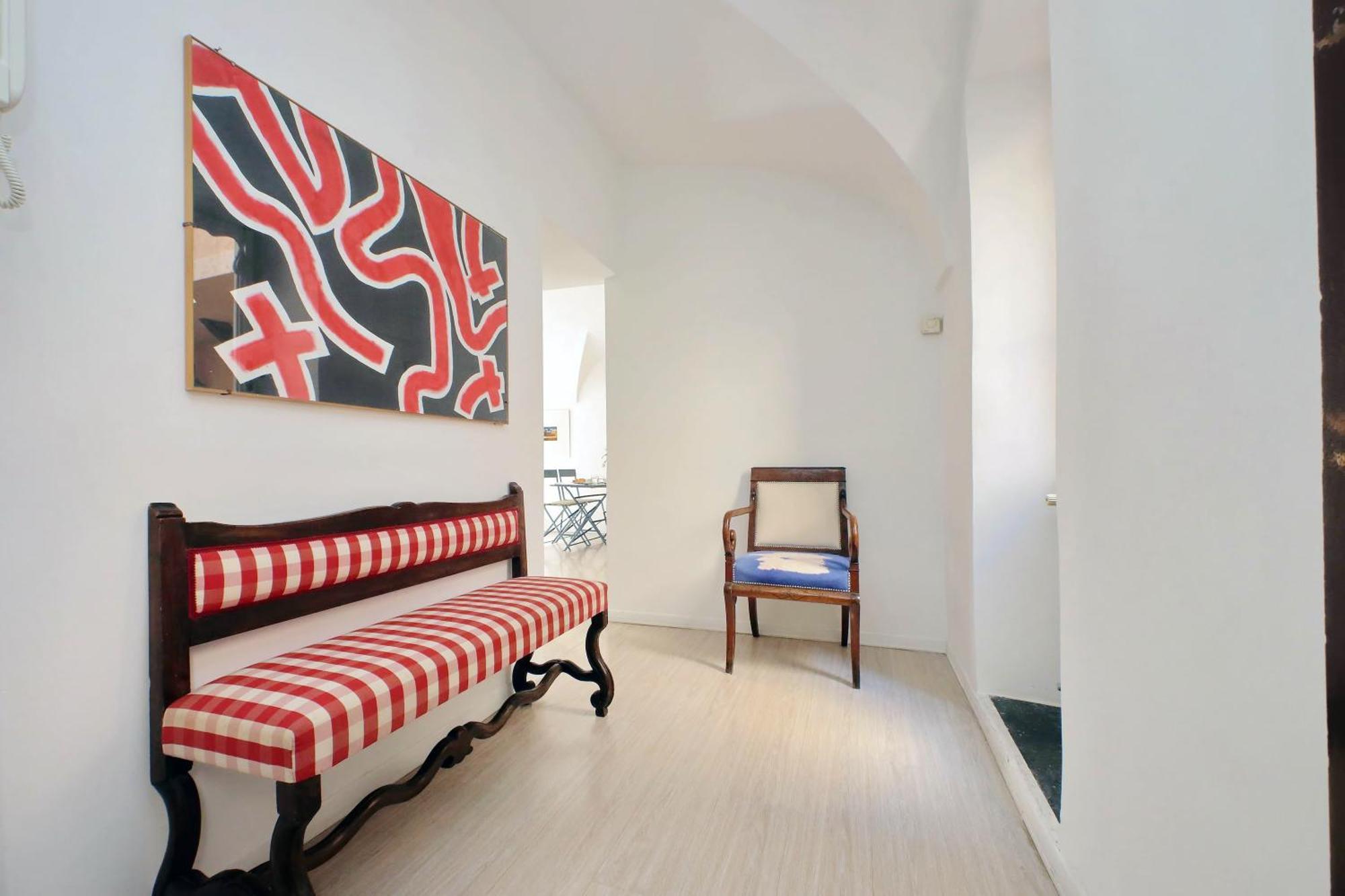 Cimarra Apartment *