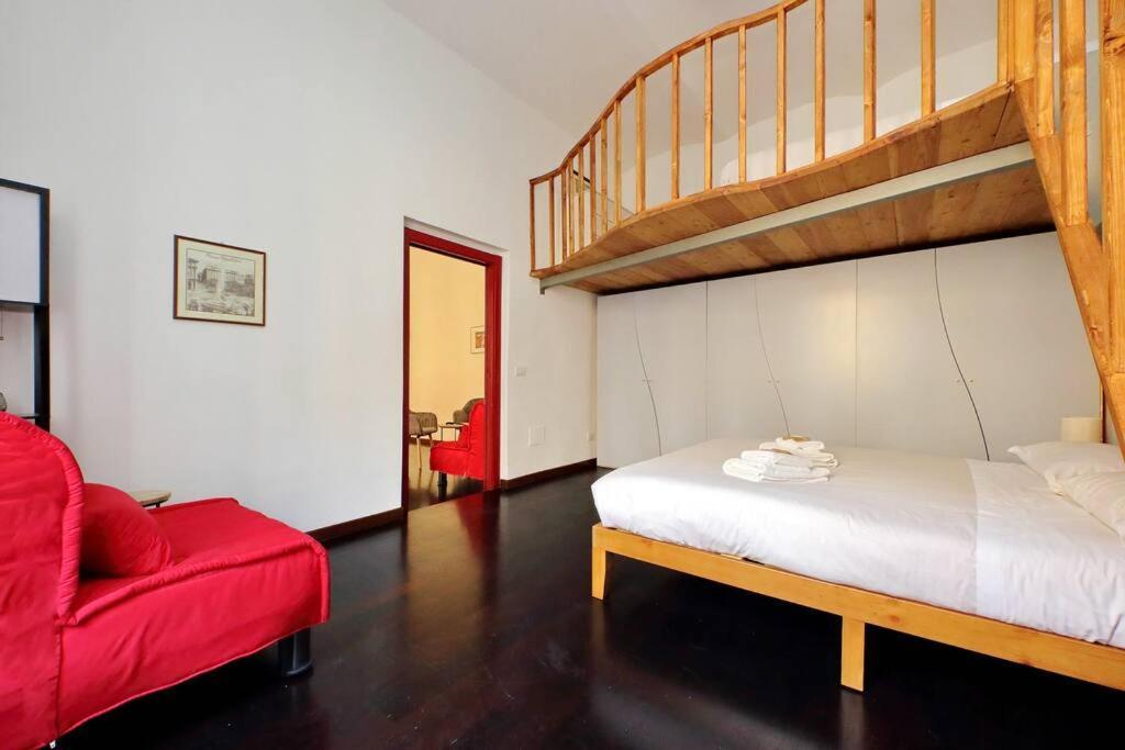 Super Nel Cuore Del Pigneto Rome