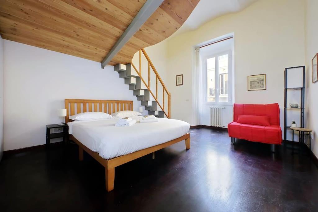 Apartment Super Nel Cuore Del Pigneto