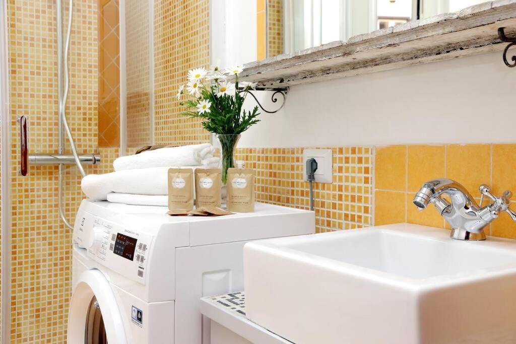 Apartment Super Nel Cuore Del Pigneto