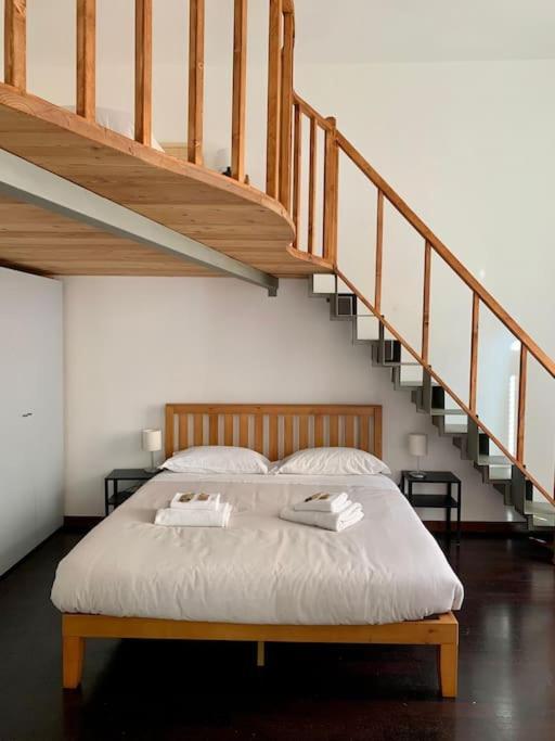 Apartment Super Nel Cuore Del Pigneto *