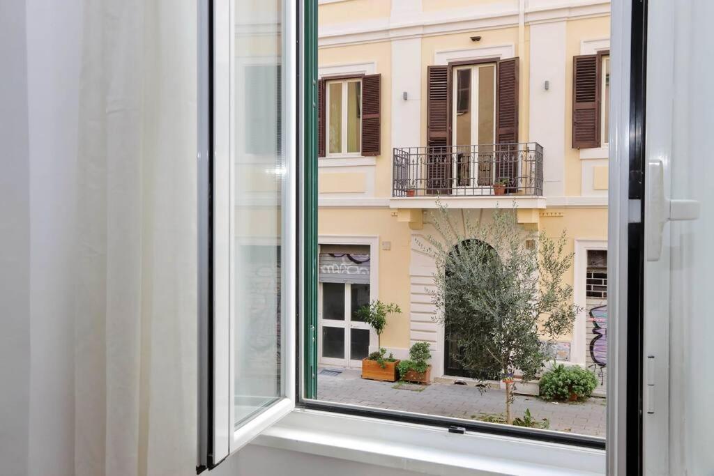 Super Nel Cuore Del Pigneto * Rome