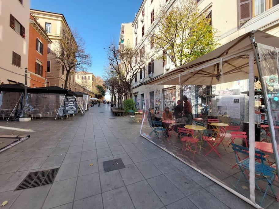 Super Nel Cuore Del Pigneto Apartment Rome