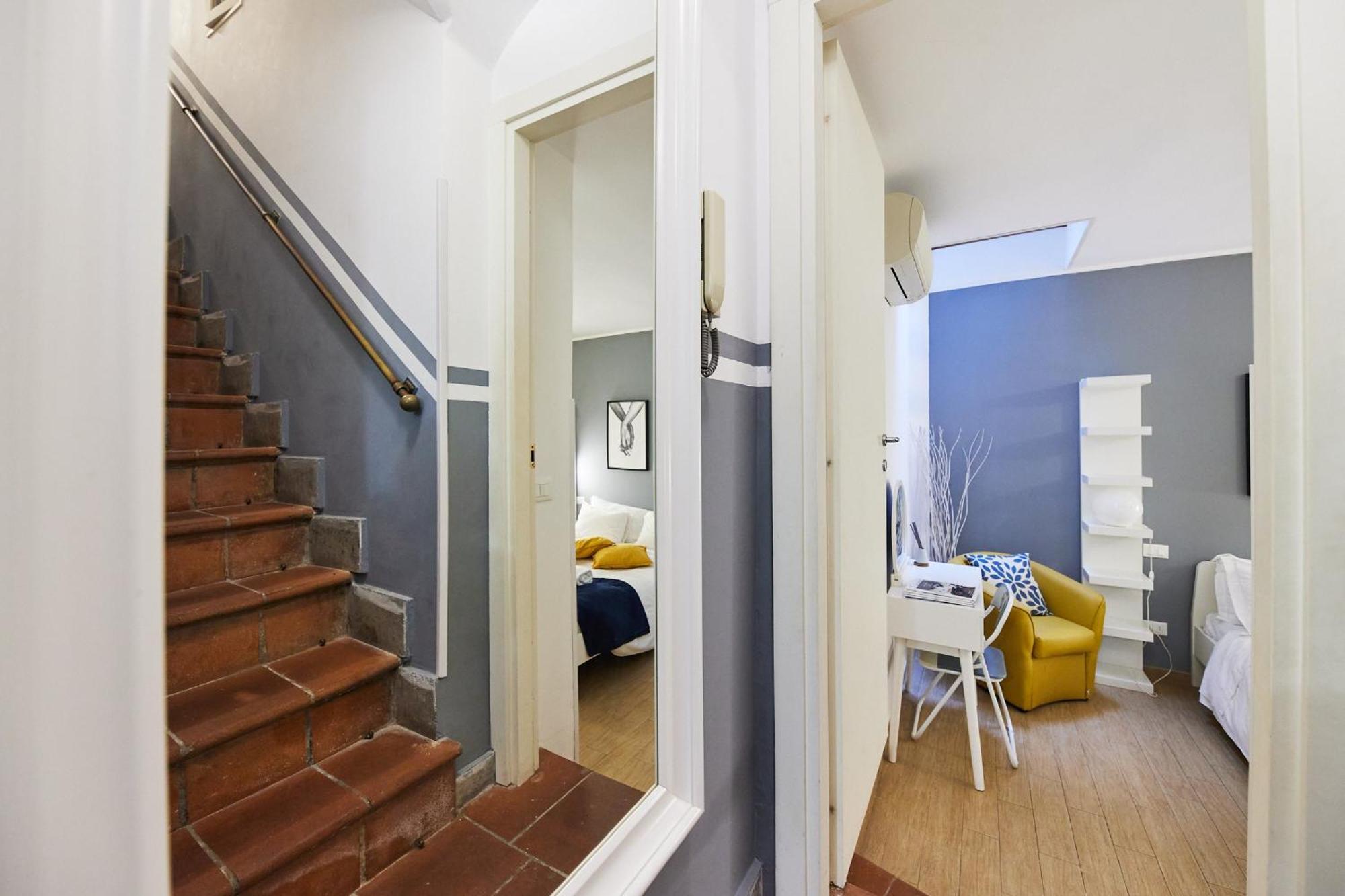 Iflat Wonderful In Monti Rome
