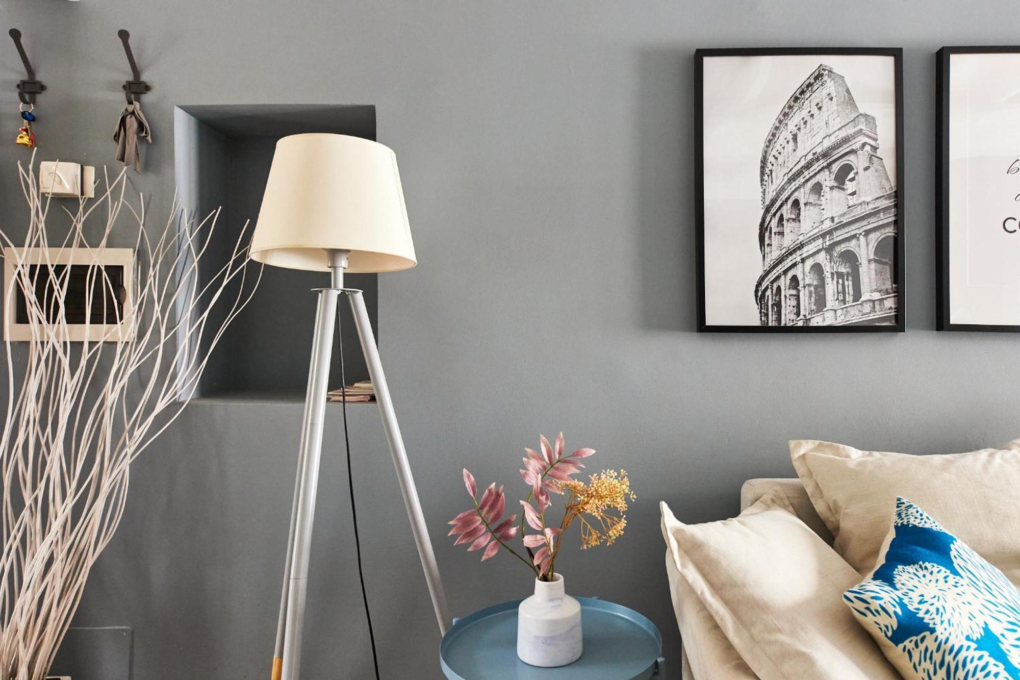 Apartment Iflat Wonderful In Monti Rome
