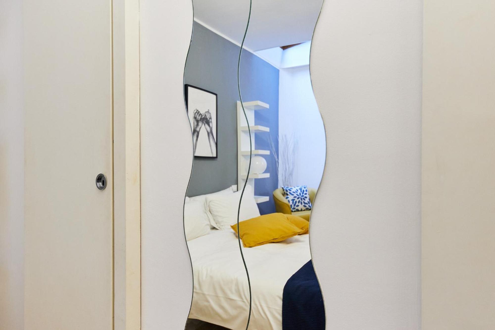 Iflat Wonderful In Monti * Rome