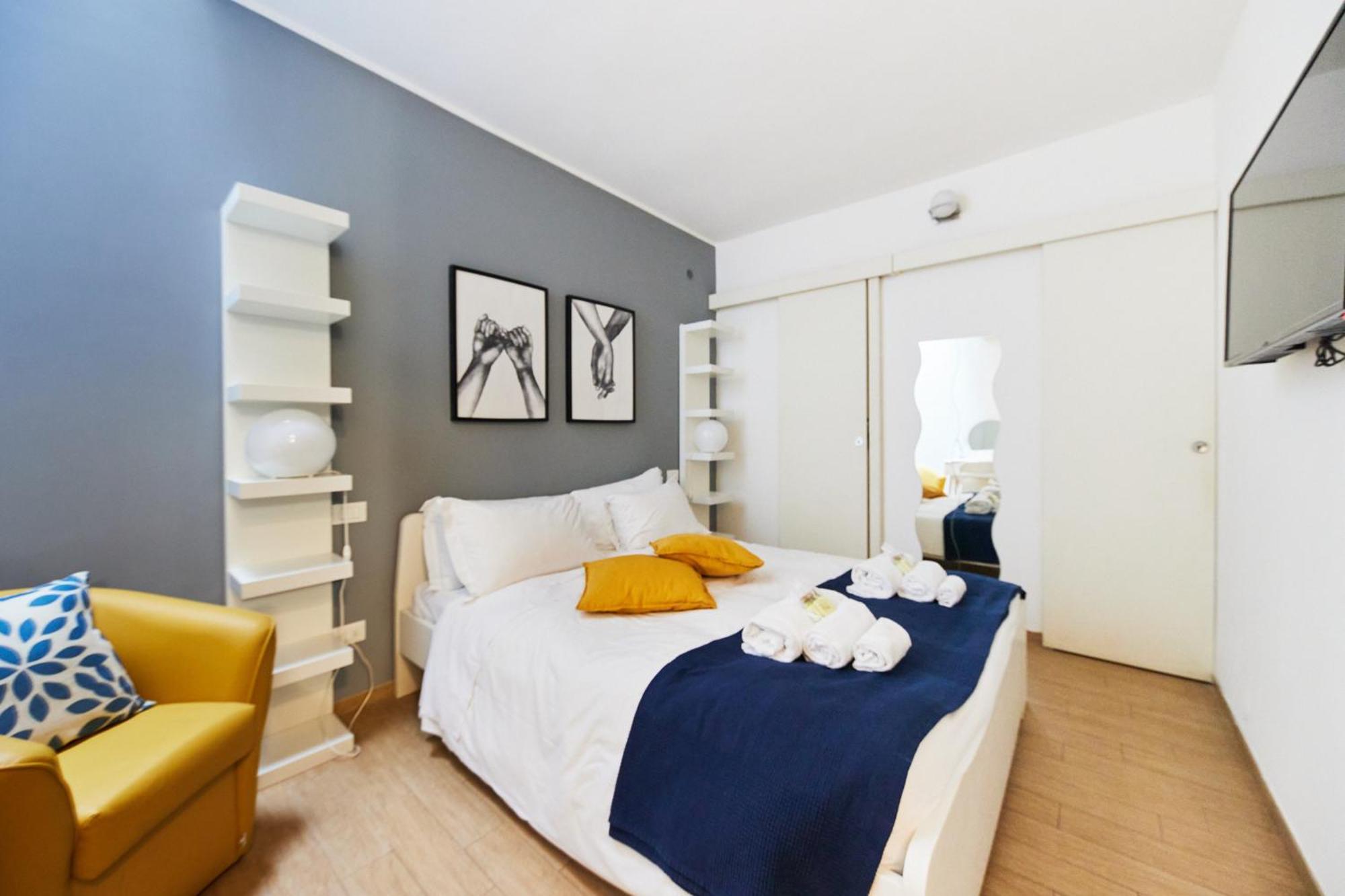 Iflat Wonderful In Monti Rome
