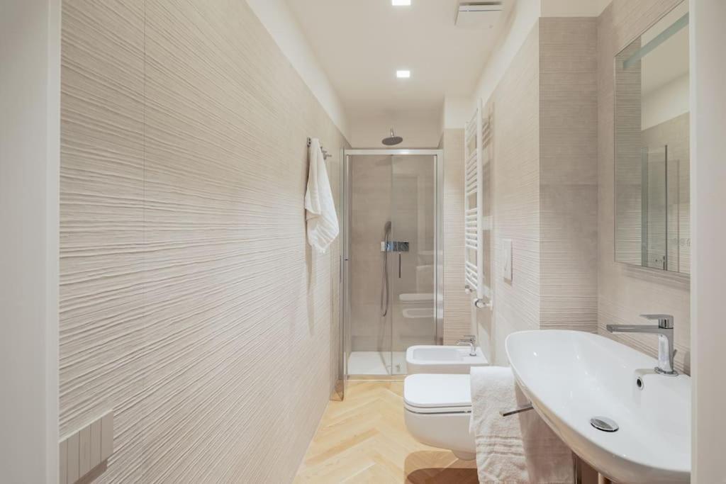 Appartement Trastevere Corte Rooftop & Gym *