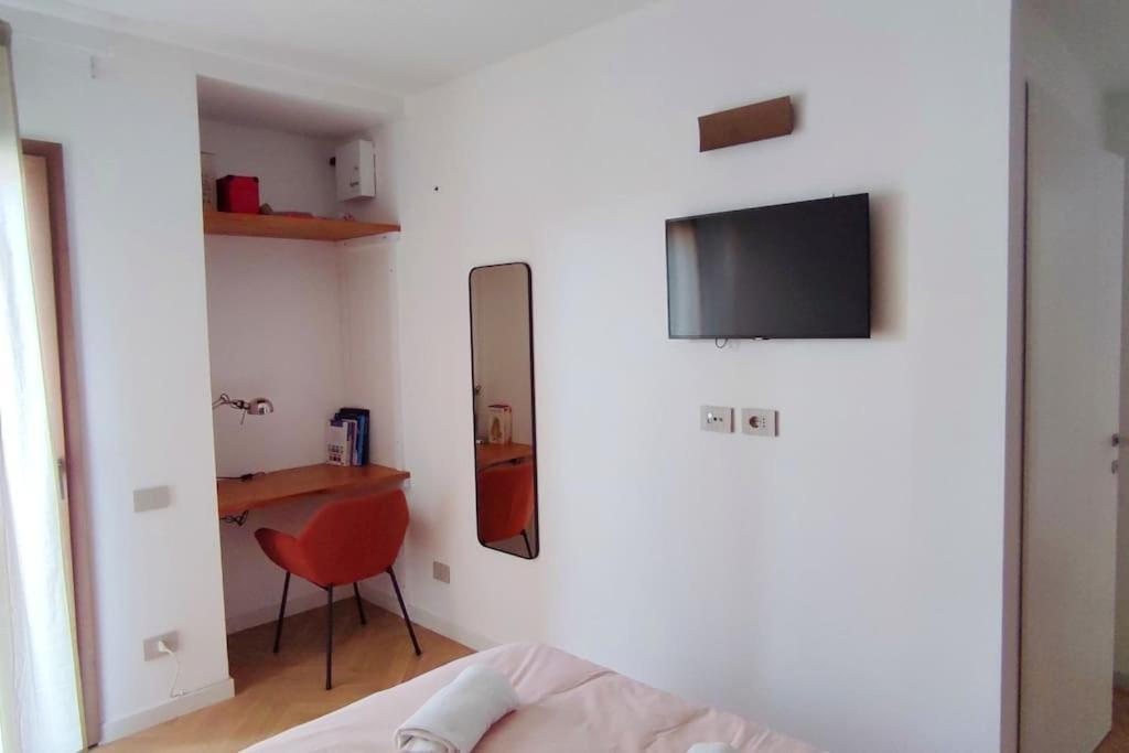 Appartement Trastevere Corte Rooftop & Gym Rome