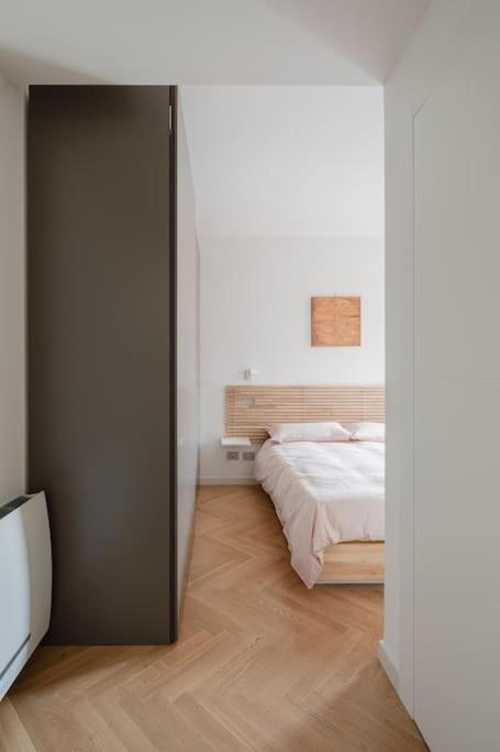 Appartement Trastevere Corte Rooftop & Gym