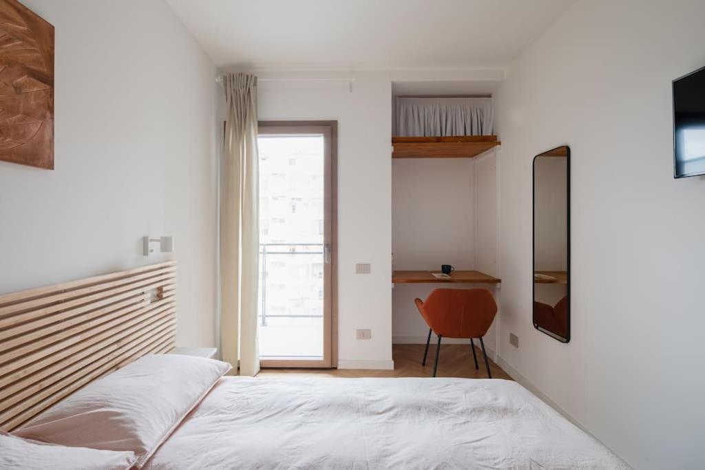 Trastevere Corte Rooftop & Gym Rome