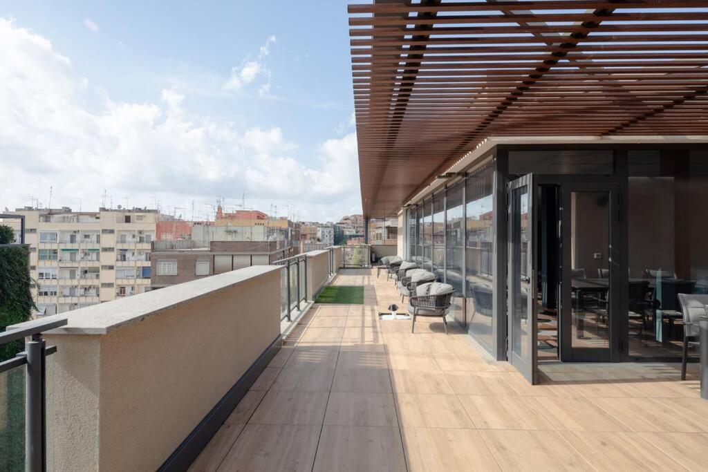Appartement Trastevere Corte Rooftop & Gym *