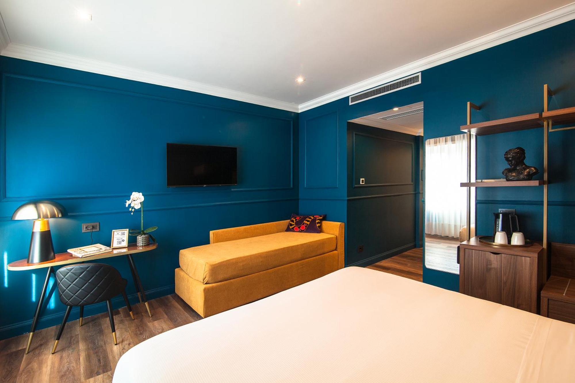 Seven Guest house 2*