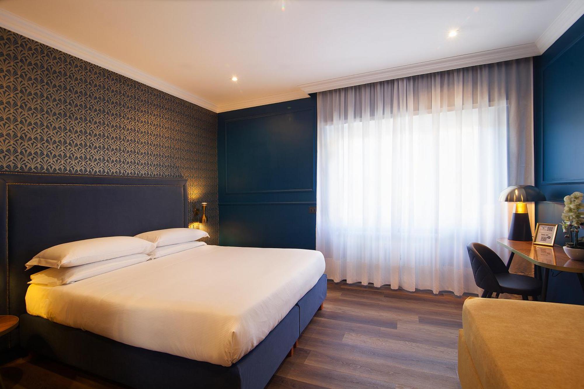 Seven Guest house