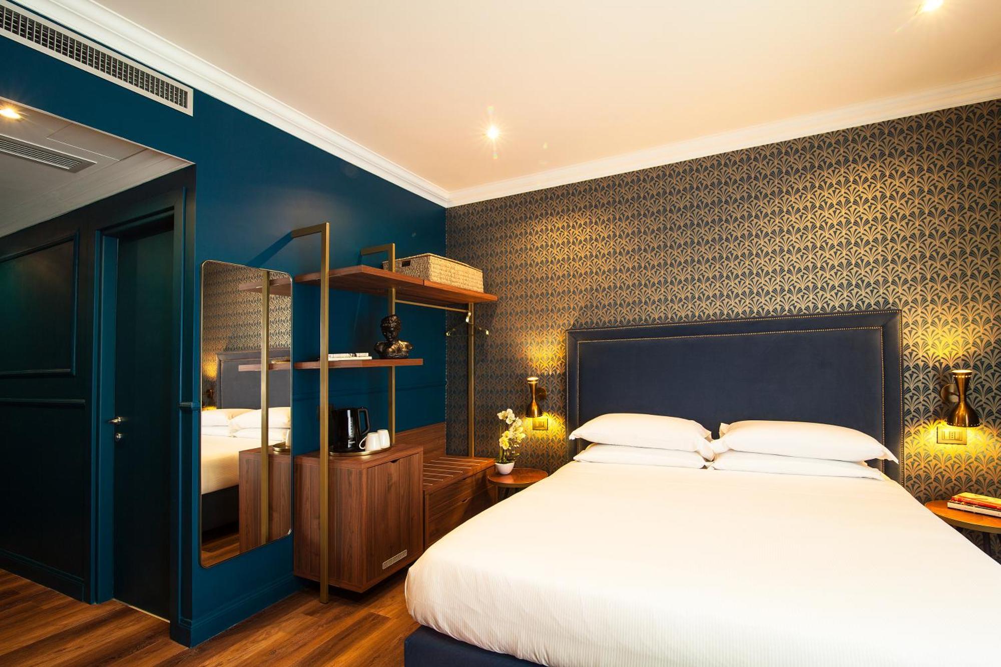 Seven Guest house