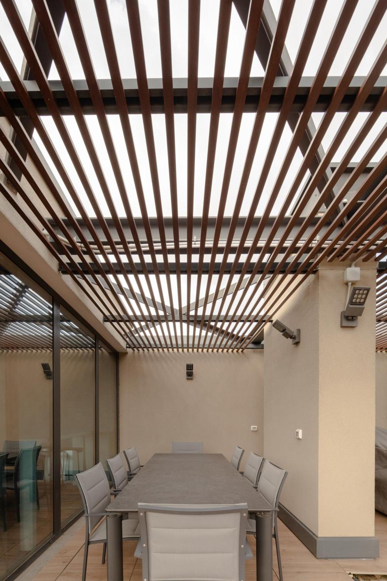 Apartment Happy Domus - Giallo Corte Trastevere