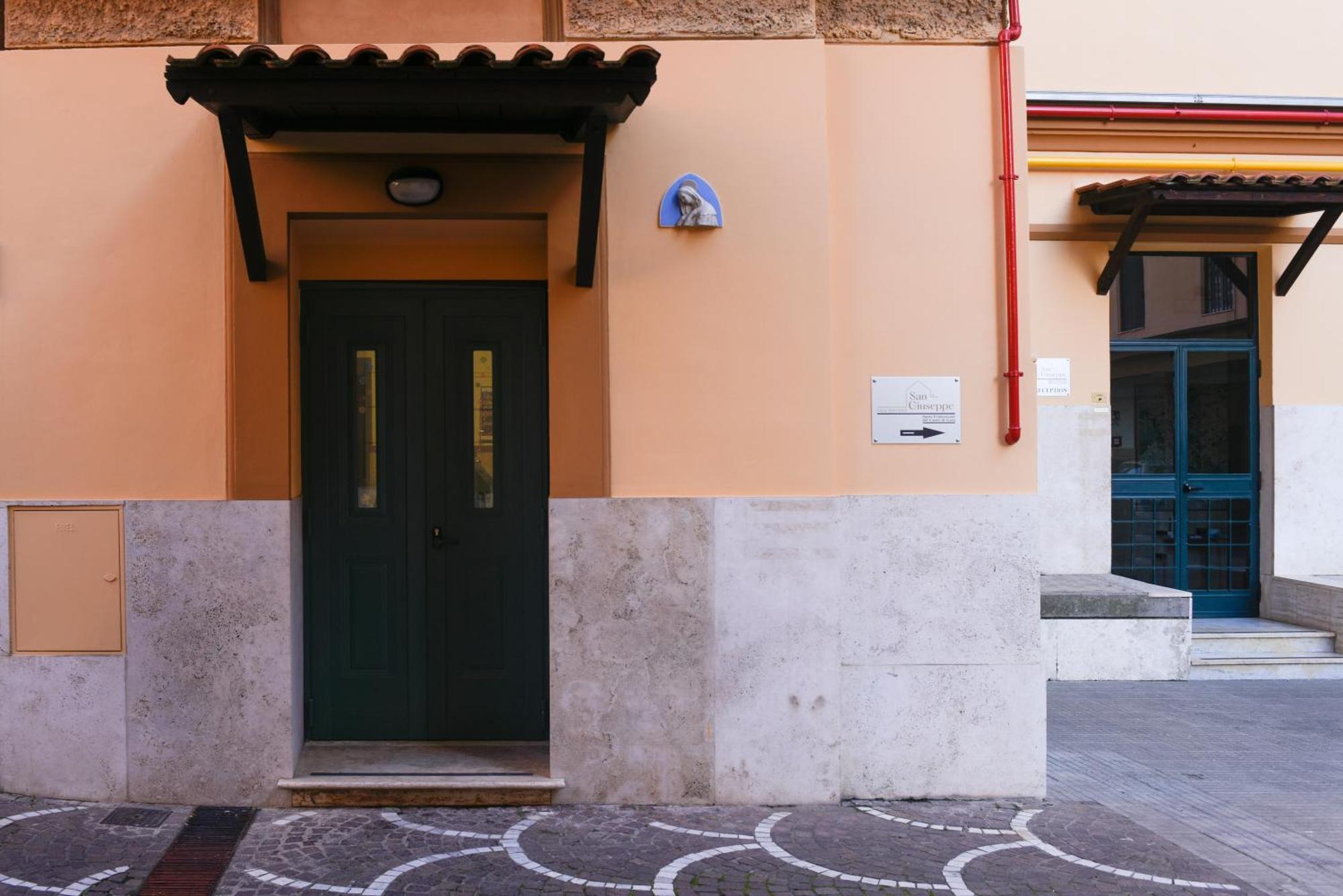 Casa San Giuseppe