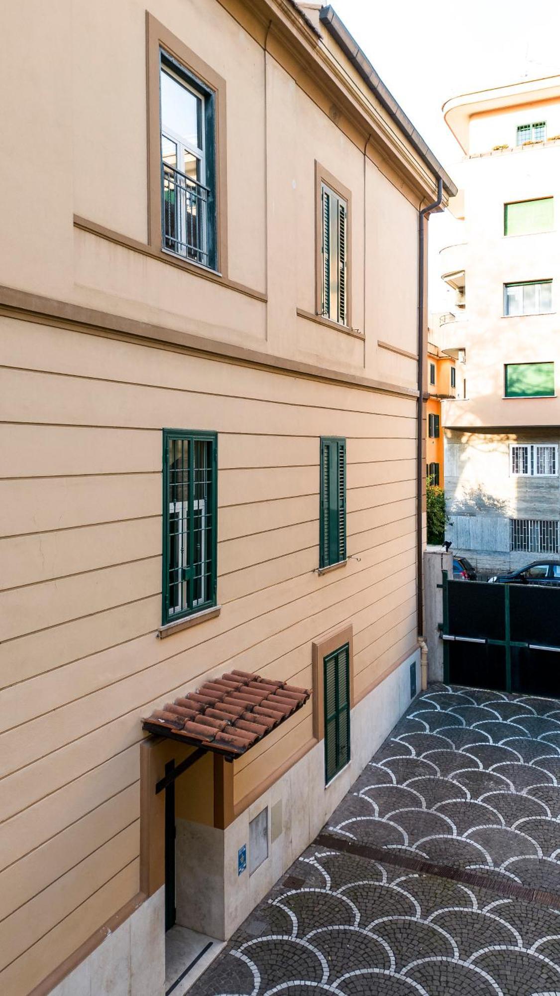 Hotel Casa San Giuseppe