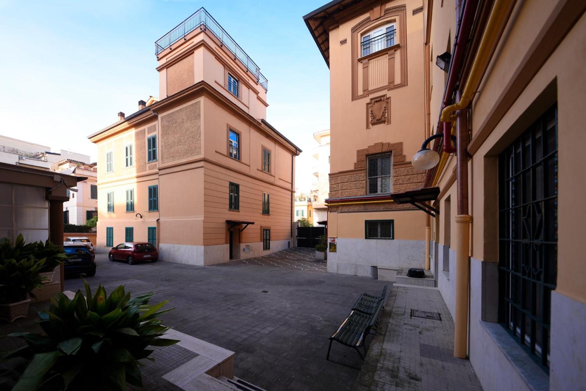 Casa San Giuseppe Rome