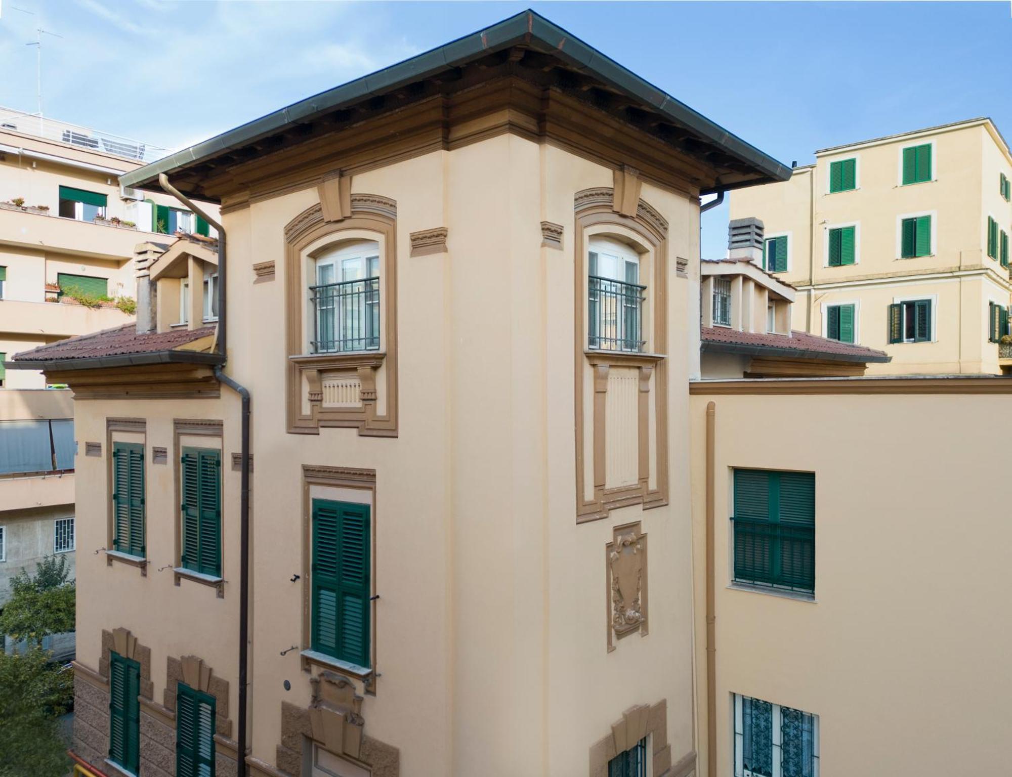 Hotel Casa San Giuseppe *