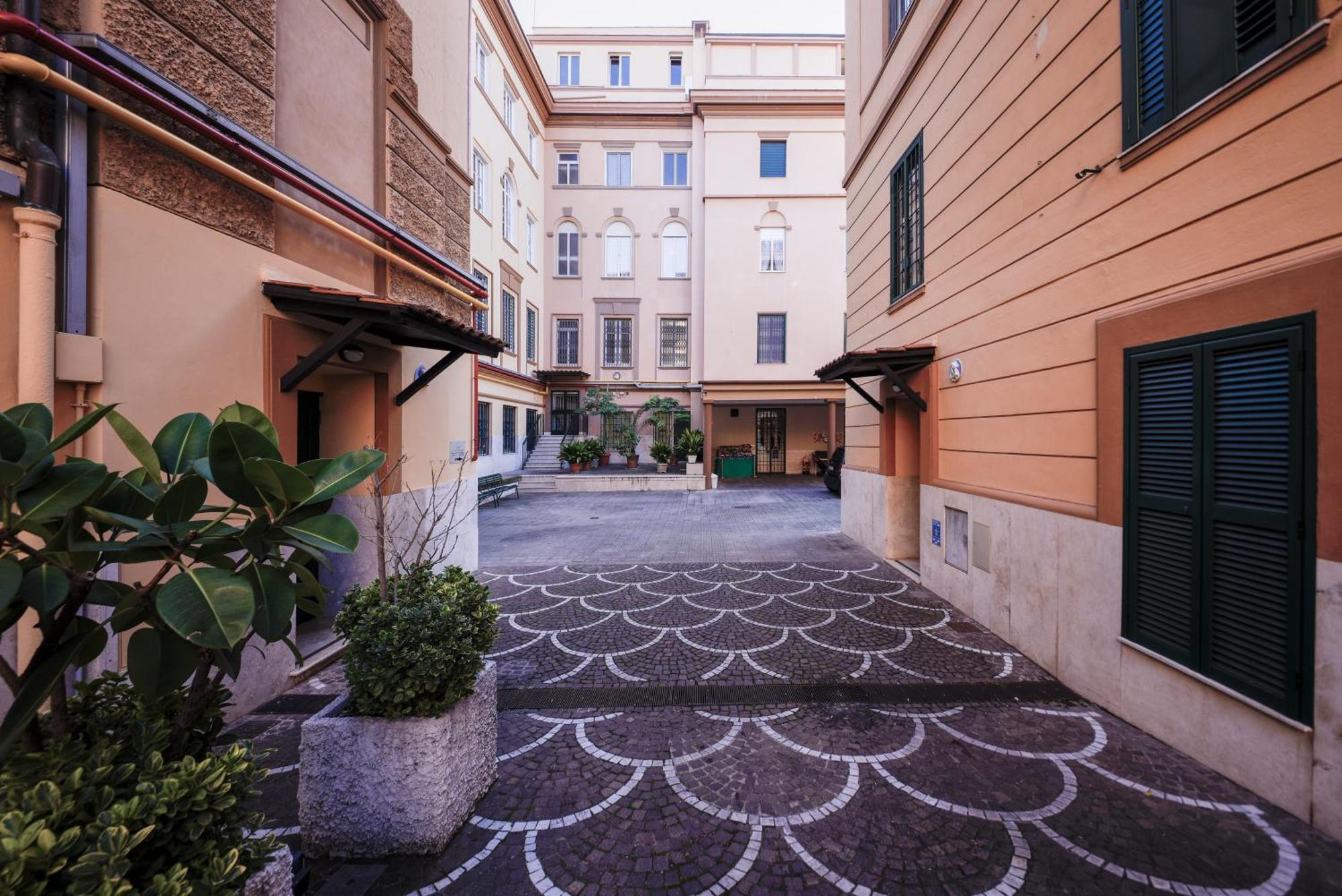 Casa San Giuseppe *