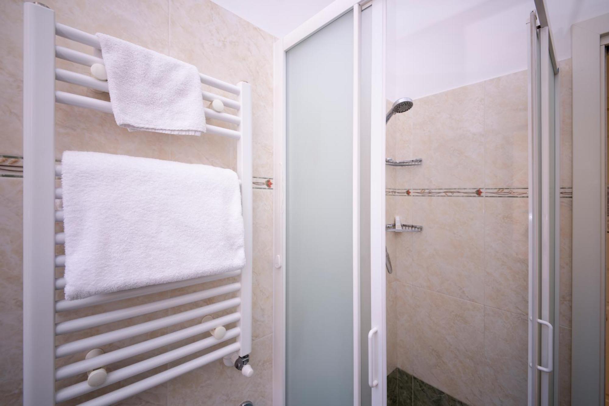 Hotel Casa San Giuseppe