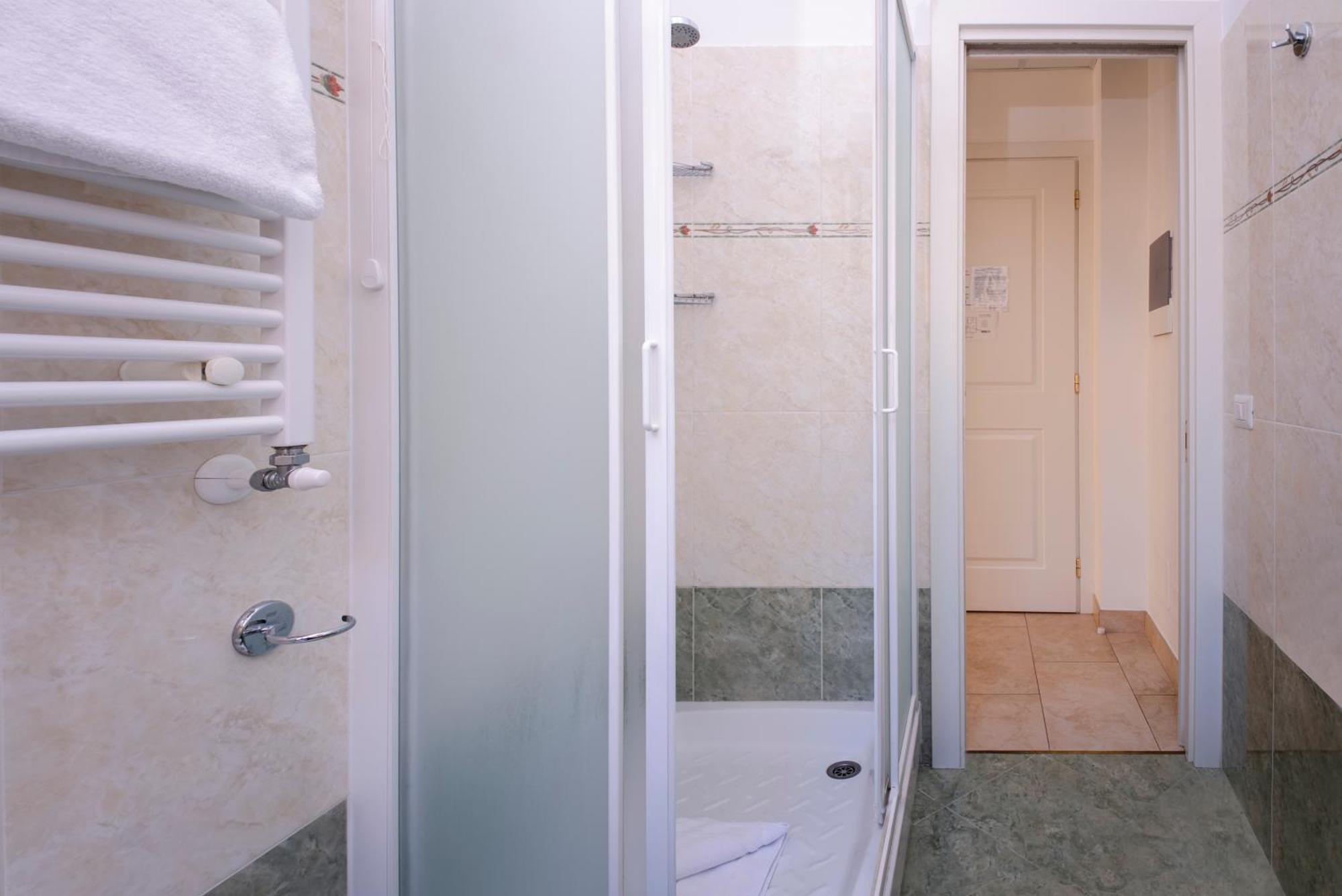 Casa San Giuseppe Hotel Rome