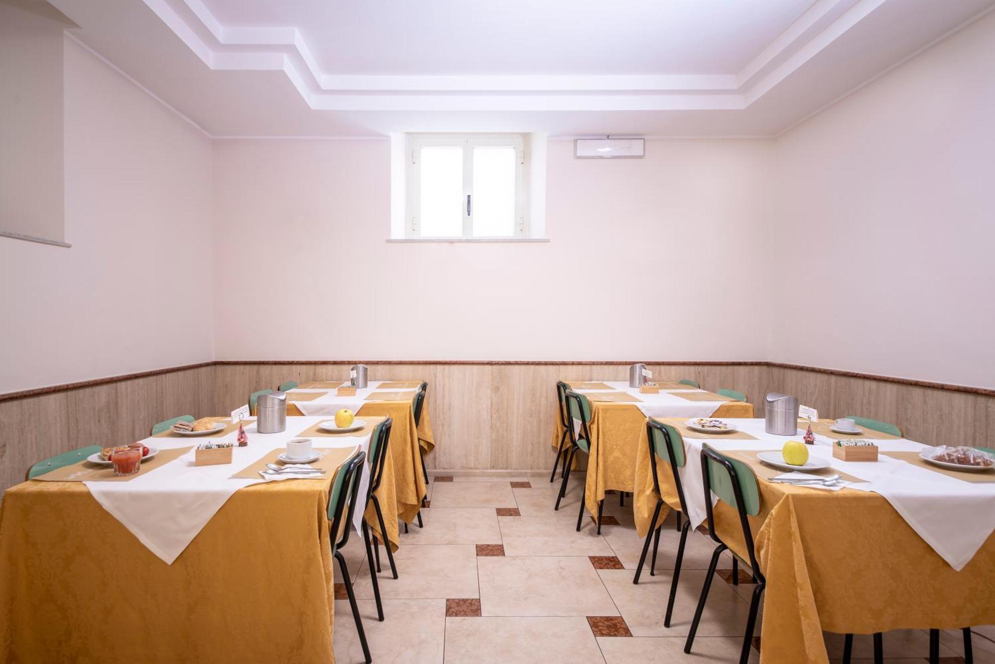 Casa San Giuseppe Hotel