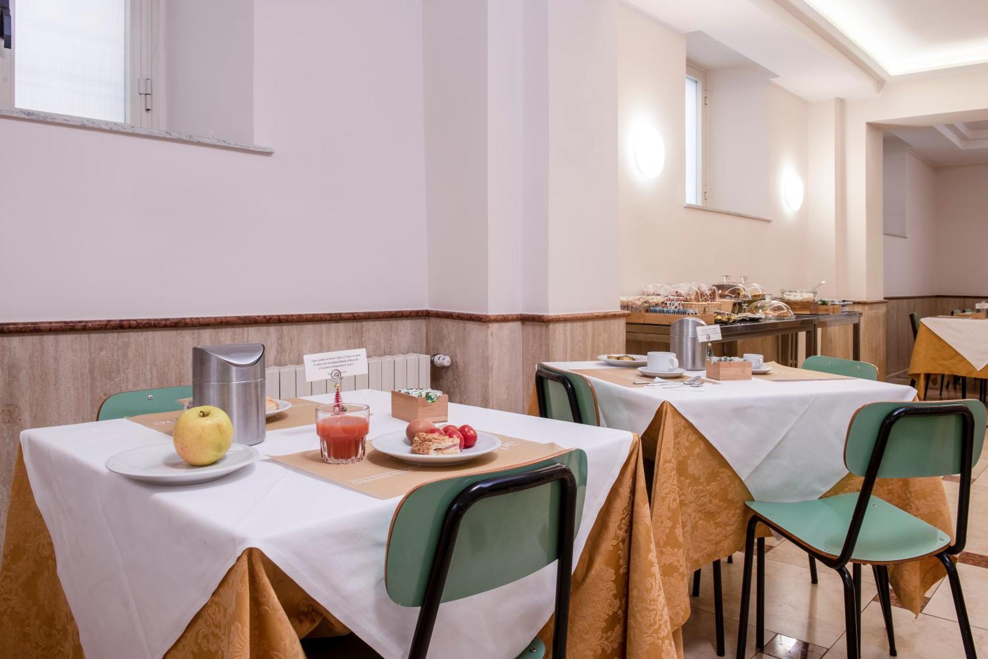 Casa San Giuseppe * Rome