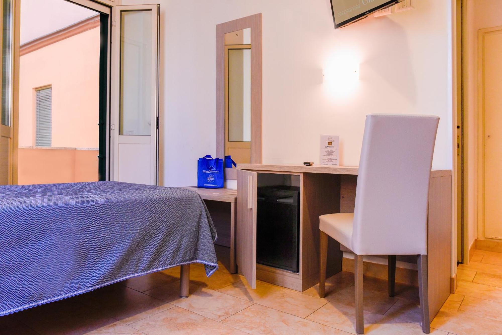 Casa San Giuseppe Rome