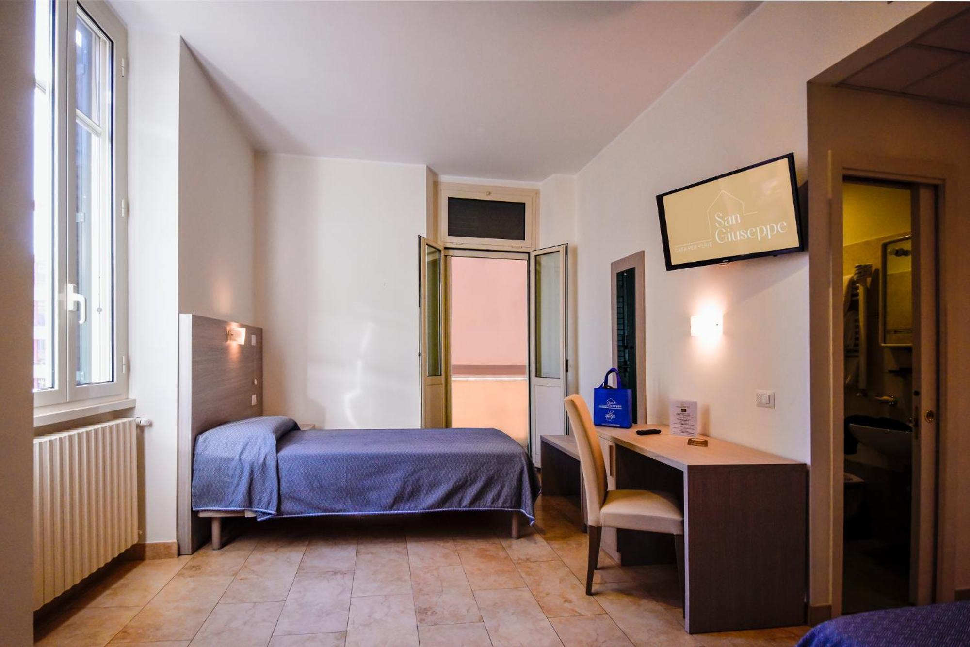 Hotel Casa San Giuseppe *