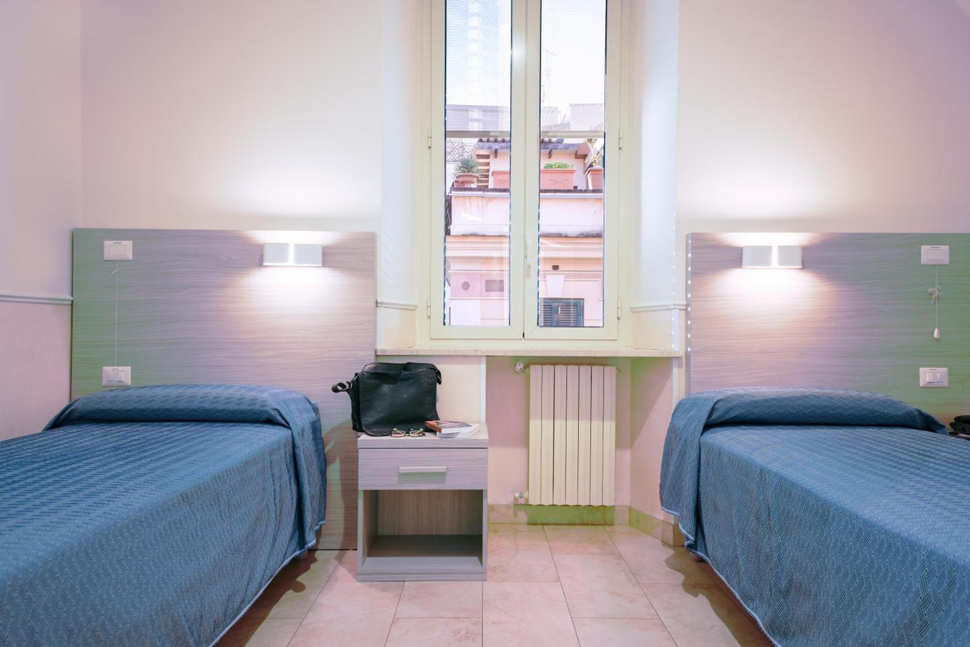 Casa San Giuseppe Rome