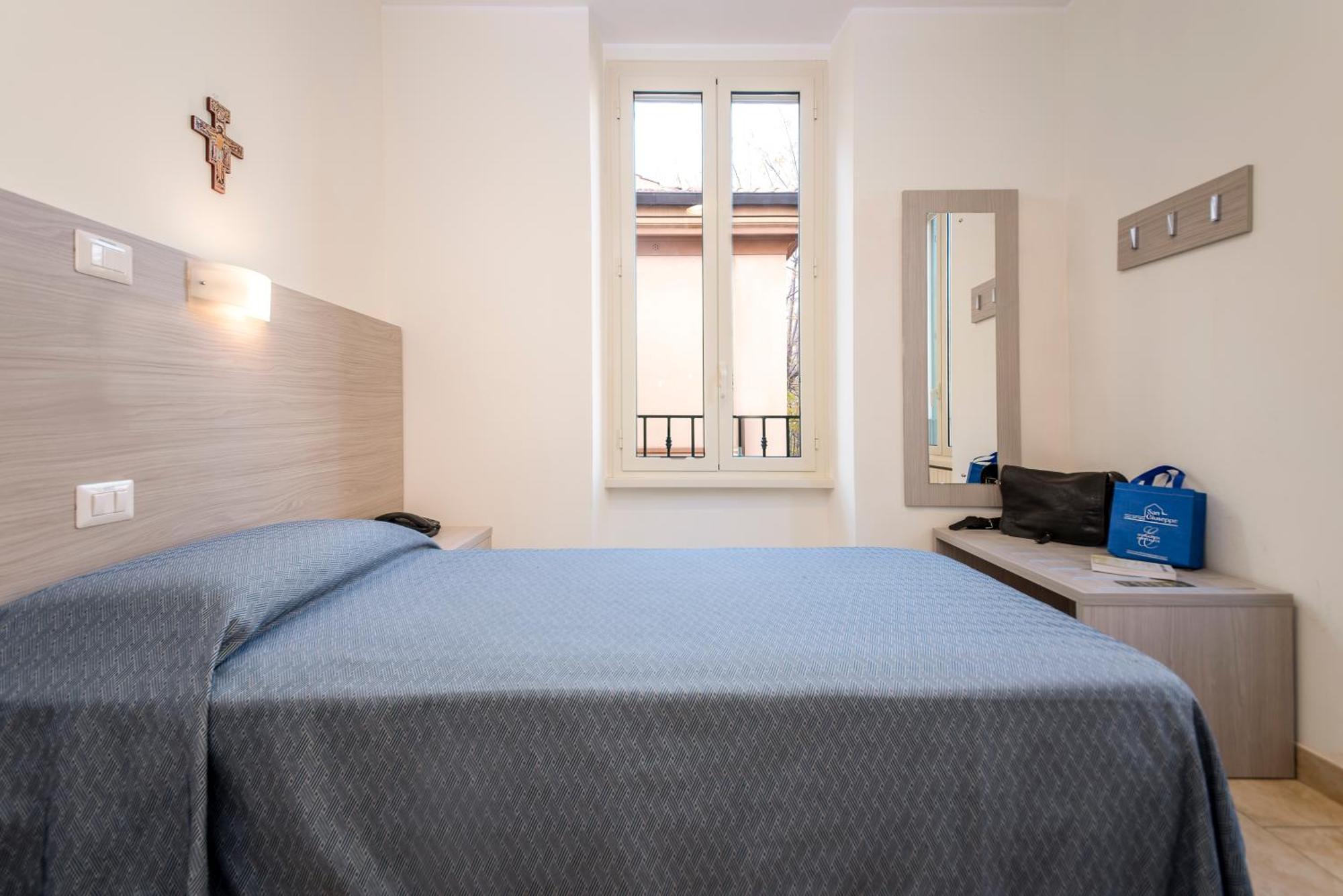 Hotel Casa San Giuseppe *
