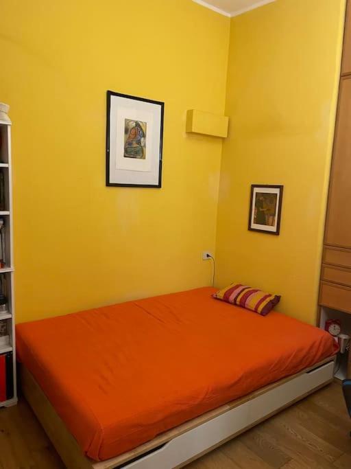 Centro Storico Con Terrazza Appartement *