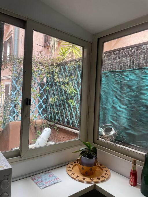 Centro Storico Con Terrazza Appartement