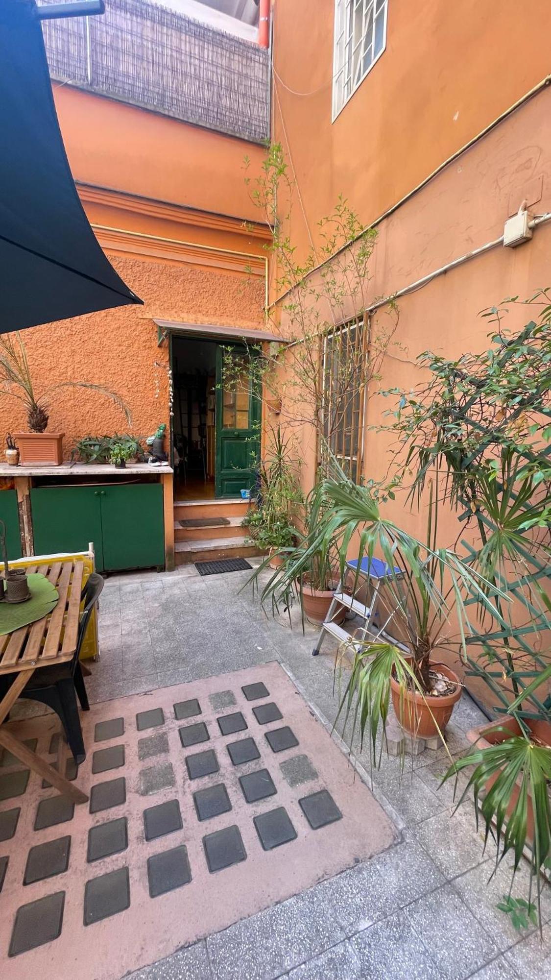 Centro Storico Con Terrazza Rome