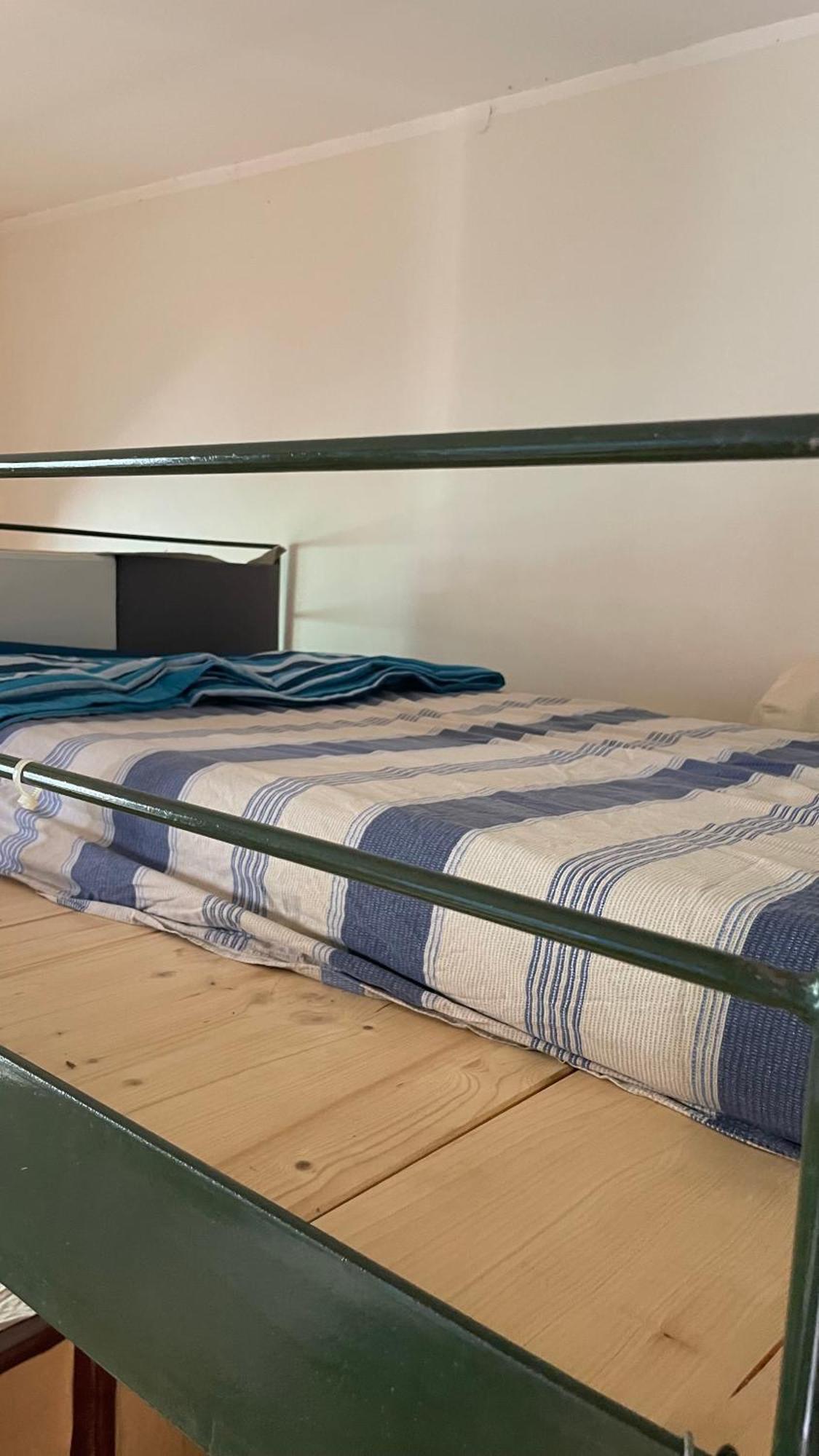 Centro Storico Con Terrazza Appartement *