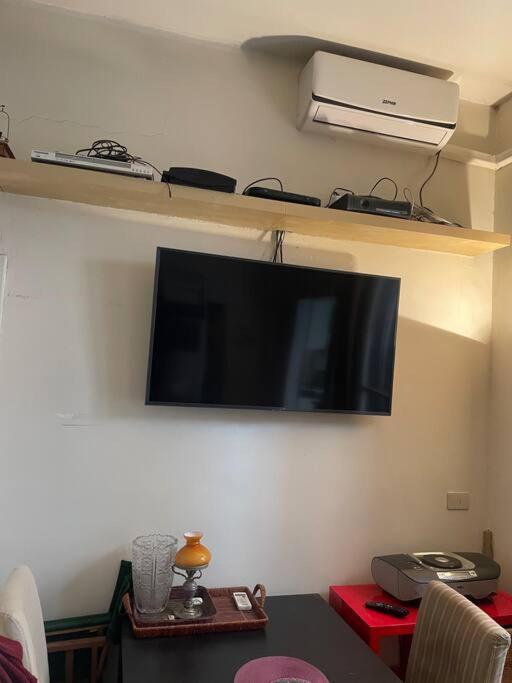 Appartement Centro Storico Con Terrazza