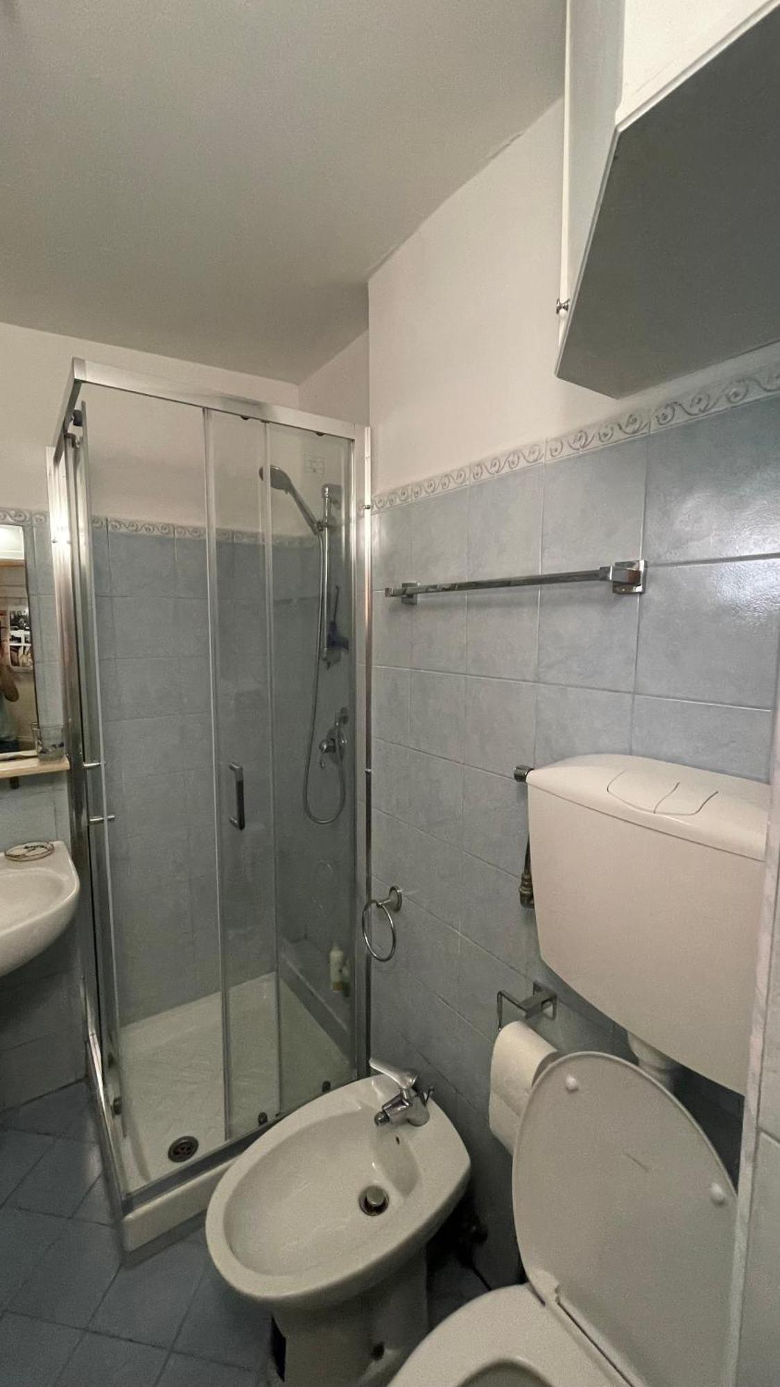 Centro Storico Con Terrazza Appartement Rome