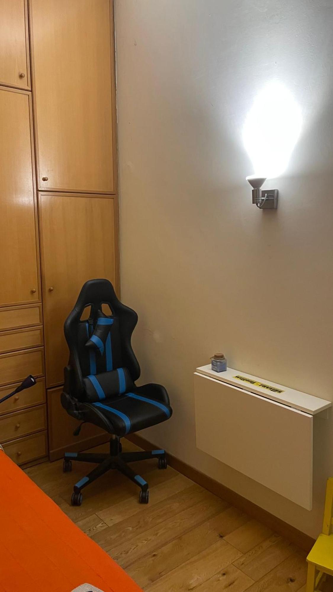 Centro Storico Con Terrazza Appartement