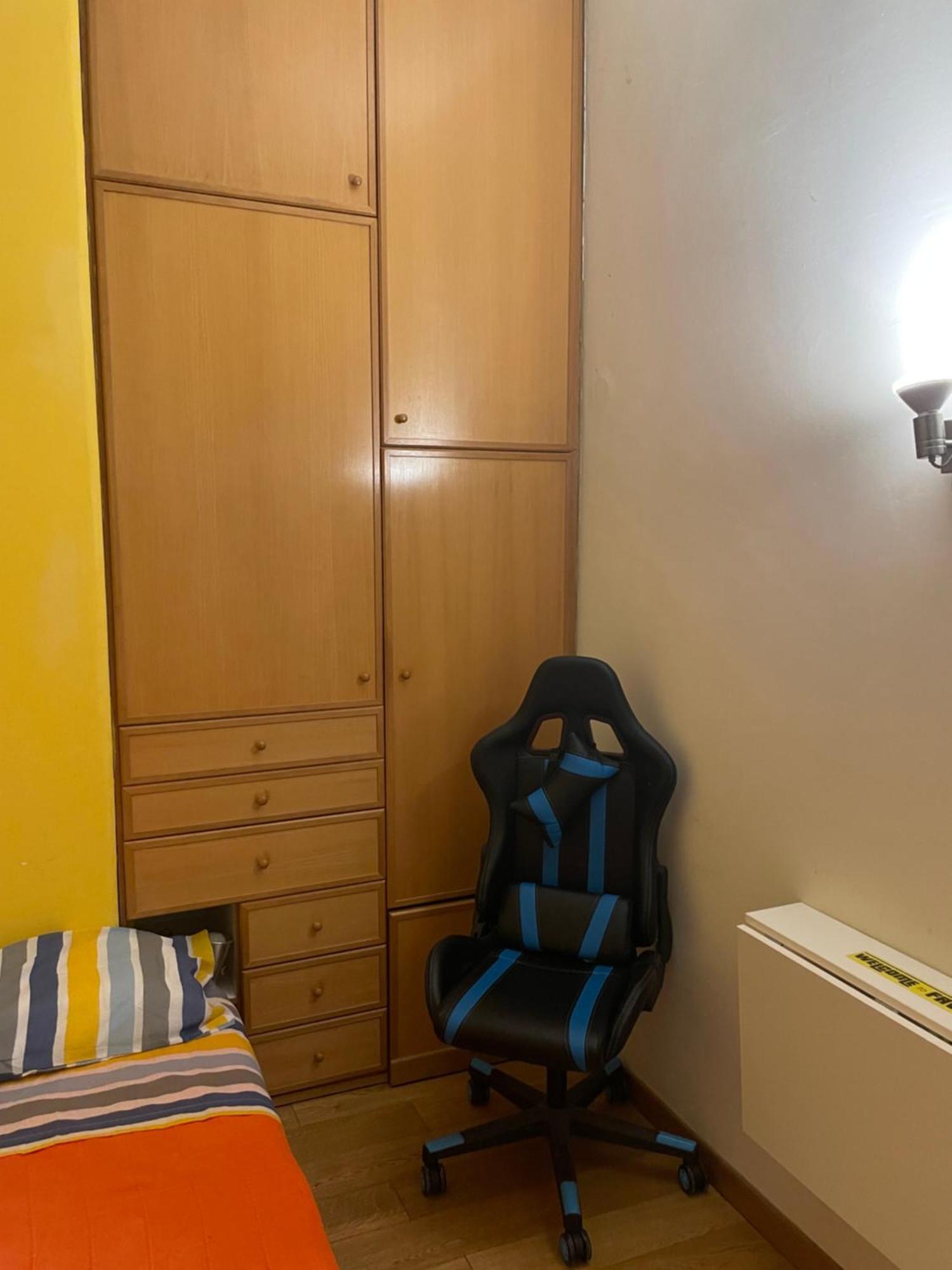 Appartement Centro Storico Con Terrazza *