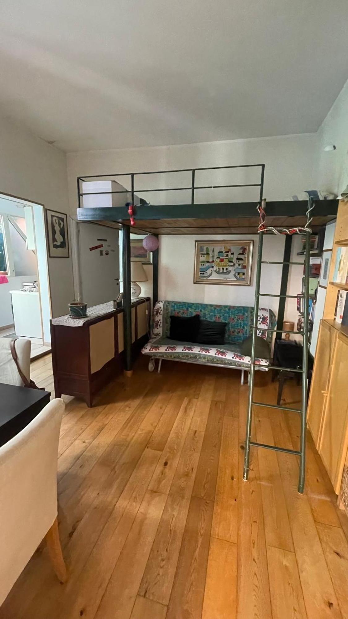 Centro Storico Con Terrazza Appartement